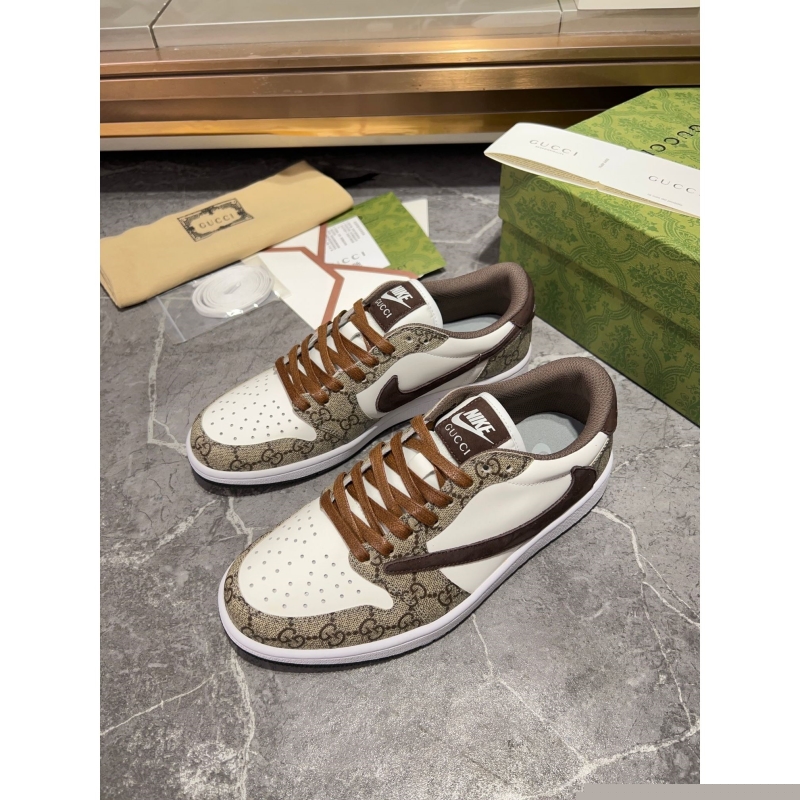 G*u*i sneakers